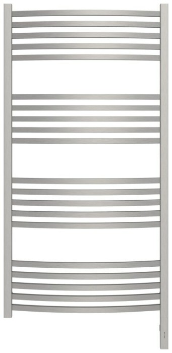 Сунержа Электрический полотенцесушитель 600x500, Аркус 3.0, 071-5705-1260 цвет: сатин