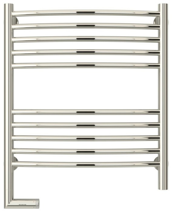 Сунержа Электрический полотенцесушитель 1000x300, Богема 2.0, 00-5202-6050 цвет: без покрытия