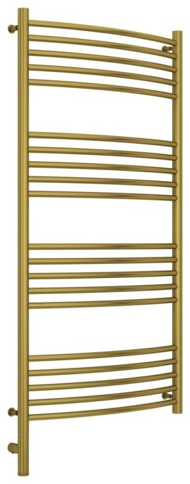 Сунержа Электрический полотенцесушитель 1200x600, Богема 3.0, 051-5802-1260 цвет: состаренная латунь