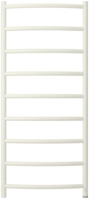 Сунержа Электрический полотенцесушитель 1000x500, Галант 4.0, 30-0831-1250 цвет: матовый белый