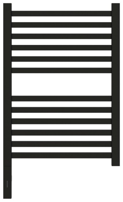 Сунержа Электрический полотенцесушитель 1000x300, Модус 3.0, 31-5700-6040 цвет: матовый чёрный