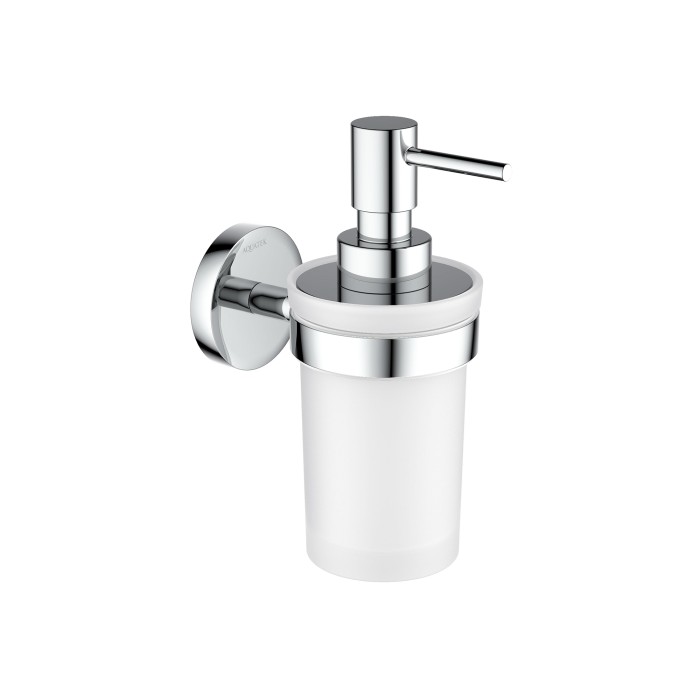 Дозатор, Aquatek Европа, хром арт. AQ4105CR