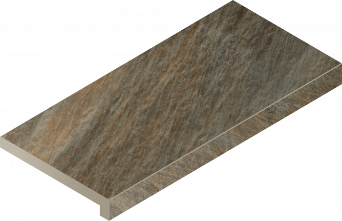 Ступень дарк фронт 33x60 Italon Манетик X2 арт. 620070000697