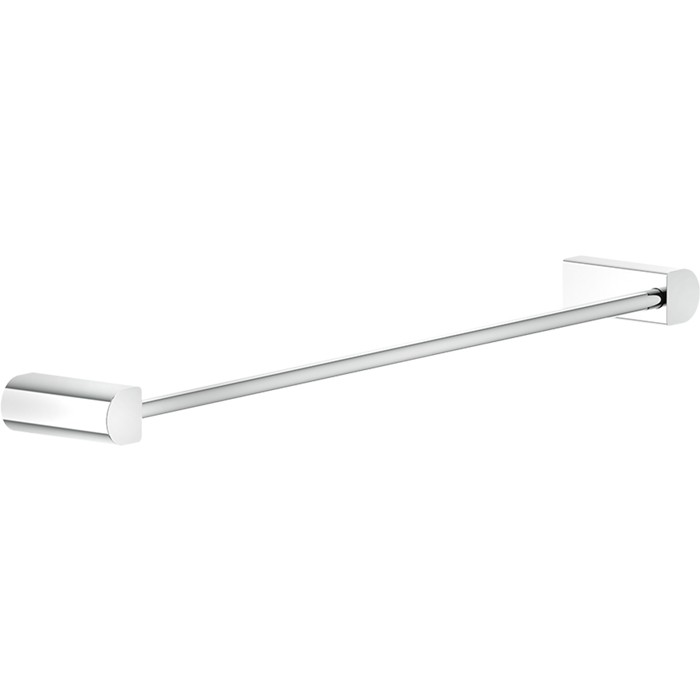 Полотенцедержатель, 45 см, подвесной, Gessi Rilievo, хром арт. 59400#031