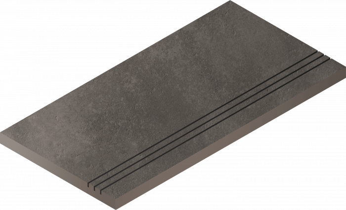 Бортик блэк борt грип 30x60 Italon Миллениум X2 арт. 620090000764
