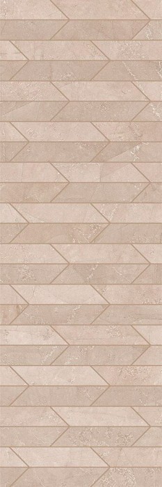 Плитка globaltile gt беж. геометрия 25x75 GLOBAL TILE Play арт. GT912VG