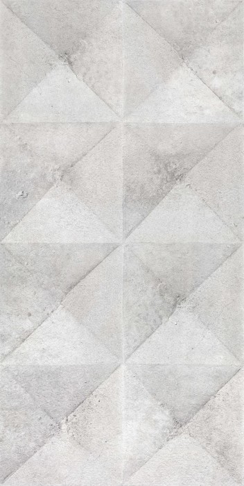 Плитка серый 1-1 25х50 GLOBAL TILE Loft арт. GT64VG