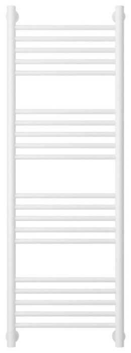 Сунержа Водяной полотенцесушитель 1200x400, Богема+ прямая, 30-0220-1240 цвет: матовый белый