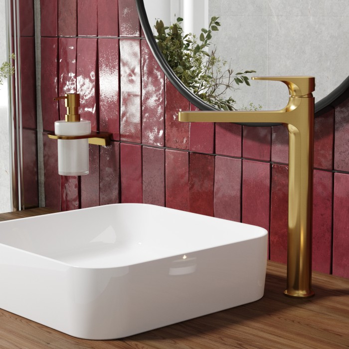 Смеситель для раковины Havel 3600 WasserKRAFT арт. 3603H