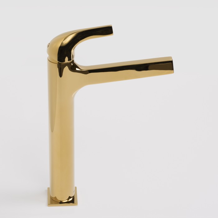 Смеситель для раковины Sauer 7100 WasserKRAFT арт. 7103H