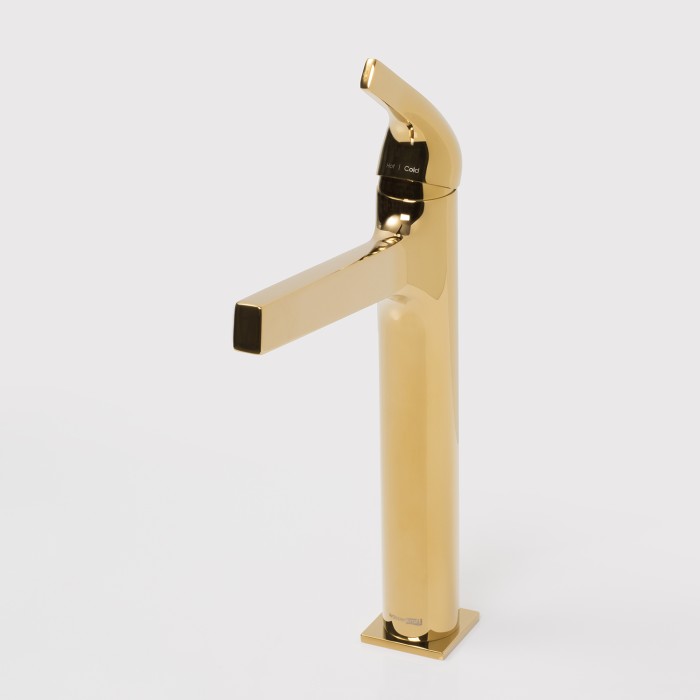 Смеситель для раковины Sauer 7100 WasserKRAFT арт. 7103H