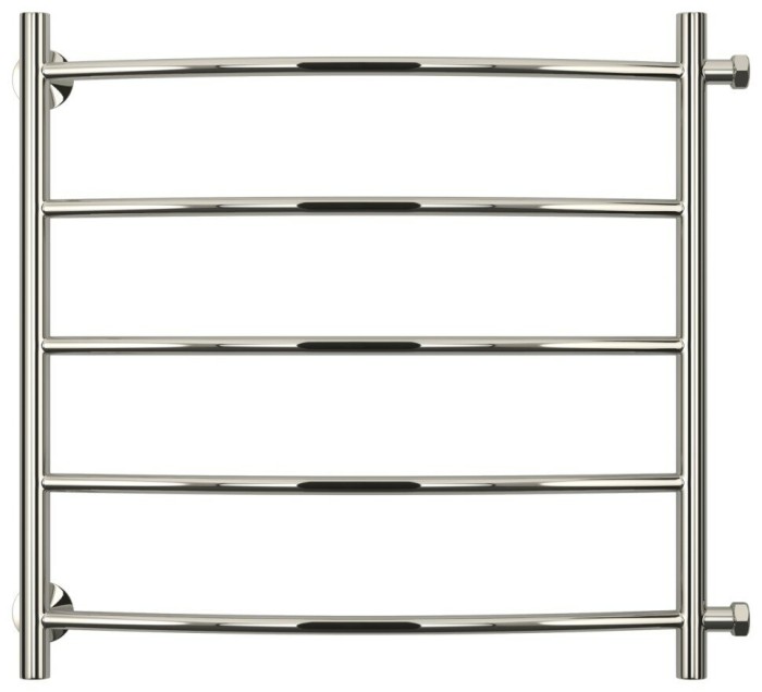 Стилье Водяной полотенцесушитель 500x600, Версия-Б2, 00612-5060 цвет: без покрытия