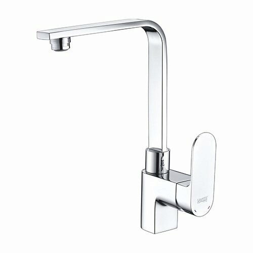 Смеситель для кухни Dinkel 5800 WasserKRAFT арт. 5807
