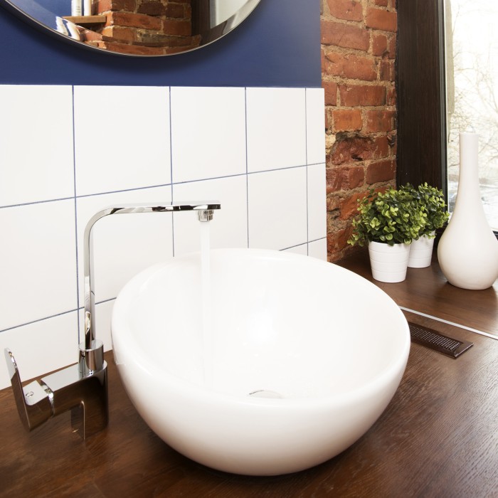 Смеситель для кухни Dinkel 5800 WasserKRAFT арт. 5807