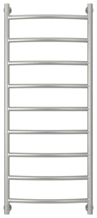 Сунержа Водяной полотенцесушитель 1200x500, Галант+, 071-0200-1250 цвет: сатин