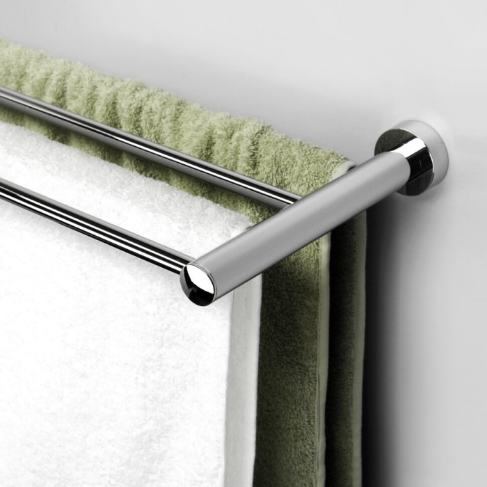 Полка для полотенец WasserKRAFT Donau К-9400 арт. K-9411