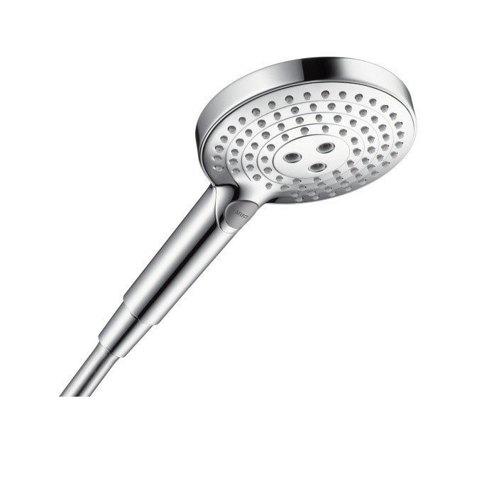 Ручной душ Raindance Select S Hansgrohe, хром арт. 26531000