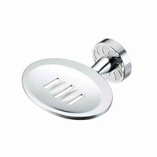 Мыльница решетка WasserKRAFT Isen K-4000 арт. K-4069
