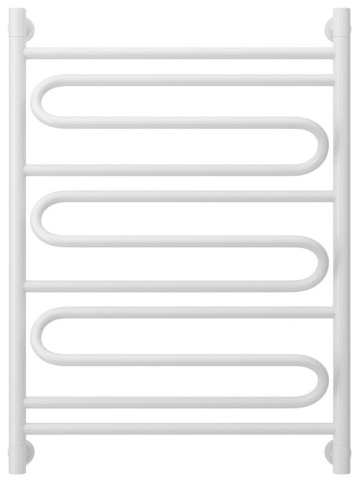 Сунержа Водяной полотенцесушитель 800x600, Элегия+, 12-0205-8060 цвет: белый