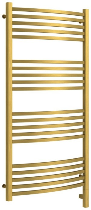 Сунержа Электрический полотенцесушитель 1200x400, Аркус 3.0, 051-5705-1260 цвет: состаренная латунь