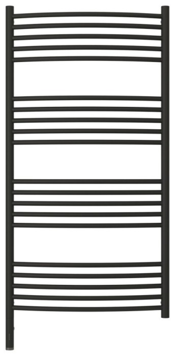 Сунержа Электрический полотенцесушитель 1200x600, Богема 3.0, 15-5802-1260 цвет: тёмный титан муар