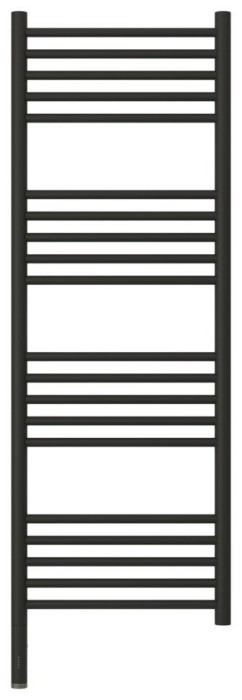 Сунержа Электрический полотенцесушитель 1200x400, Богема 3.0, 15-5804-1240 цвет: тёмный титан муар