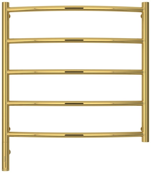 Сунержа Электрический полотенцесушитель 1000x400, Галант 3.0, 03-5800-6060 цвет: золото