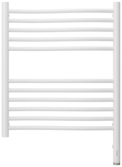 Сунержа Электрический полотенцесушитель 1000x300, Флюид 3.0, 30-5821-6050 цвет: матовый белый