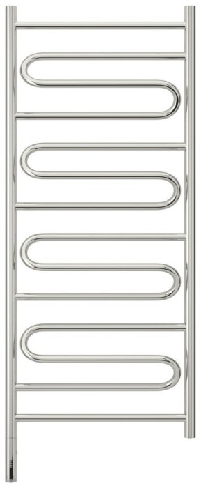Сунержа Электрический полотенцесушитель 1000x500, Элегия 3.0, 00-5818-1250 цвет: без покрытия
