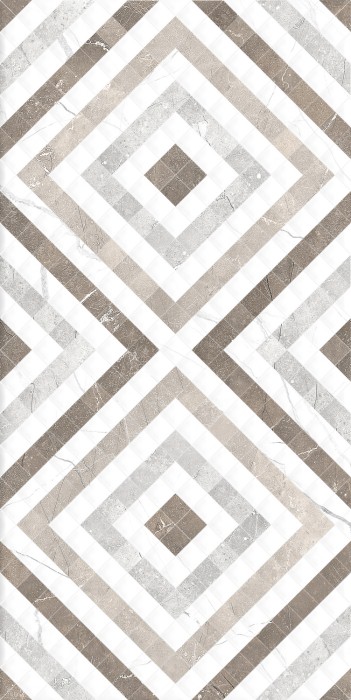 Плитка globaltile gt бел. 25x50 GLOBAL TILE Siluet арт. GT123VG
