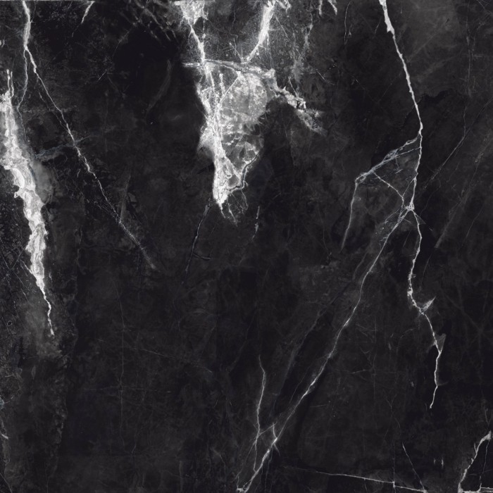 Плитка black nplus lap 75x75 FANALCEYLAN New ice арт. n085598