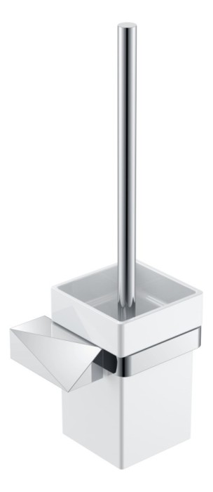 Ершик настенный chrome, Boheme New venturo - 10319-CR