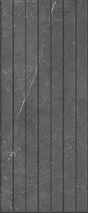 Плитка globaltile gt сер. 04 рельеф 25x60 GLOBAL TILE Fiori арт. 10100000515