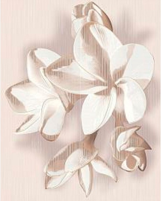 Декор tiffani "confetti" 20.1x50.5 AZORI Vela арт. 587102002