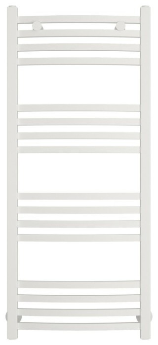 Сунержа Водяной полотенцесушитель 1000x400, Аркус, 30-0251-1040 цвет: матовый белый