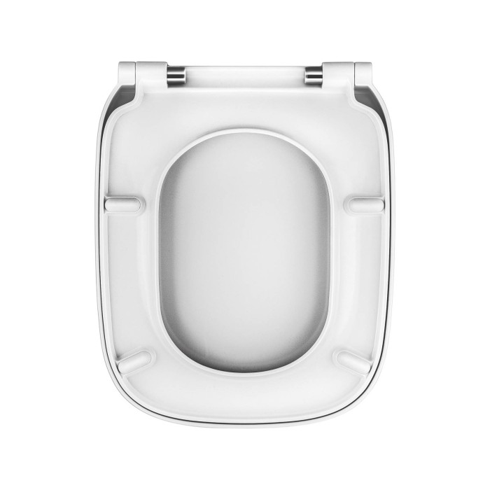 Сиденье для унитаза Berges Code SO  арт. 016403