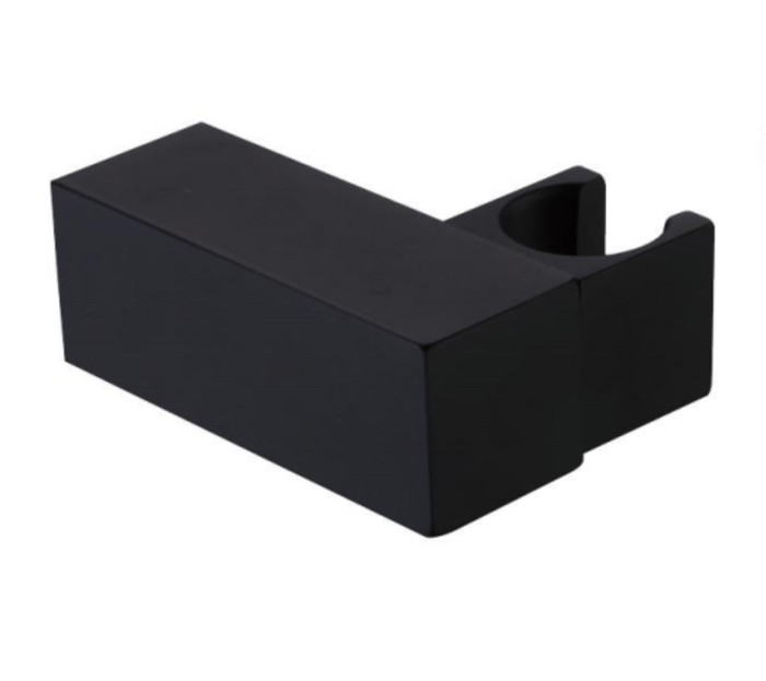 Настенный держатель, Wonzon &amp; Woghand, WW-994220-MB цвет: черный