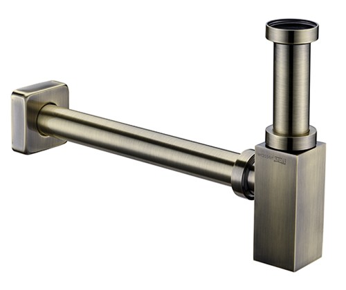 Сифон для раковины WasserKRAFT арт. A096