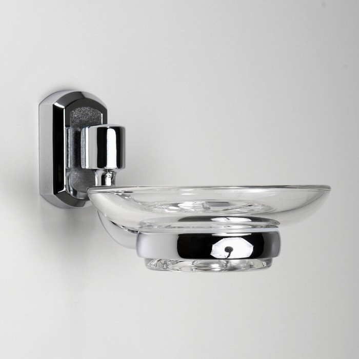 Мыльница WasserKRAFT Oder К-3000 арт. K-3029