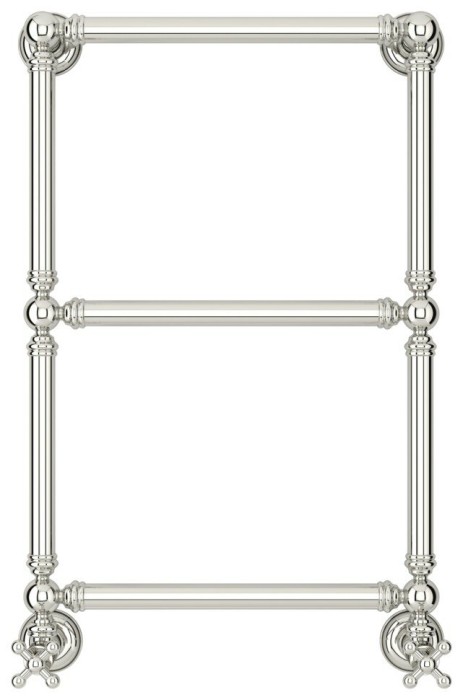 Сунержа Водяной полотенцесушитель 660x400, Ренессанс, 00-0280-6640 цвет: без покрытия