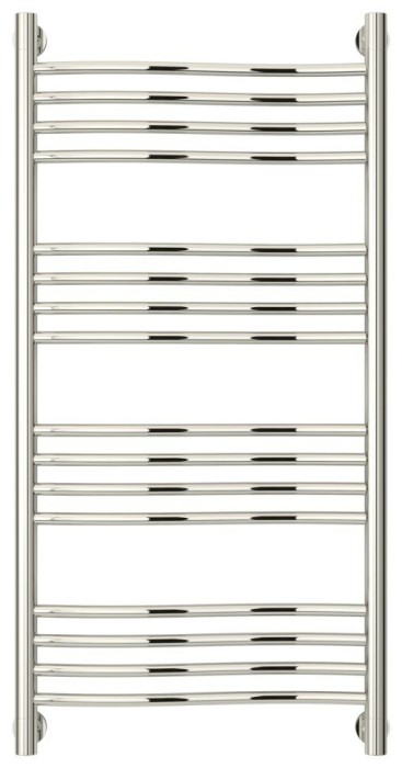 Сунержа Водяной полотенцесушитель 1000x500, Флюид+, 00-0222-1050 цвет: без покрытия