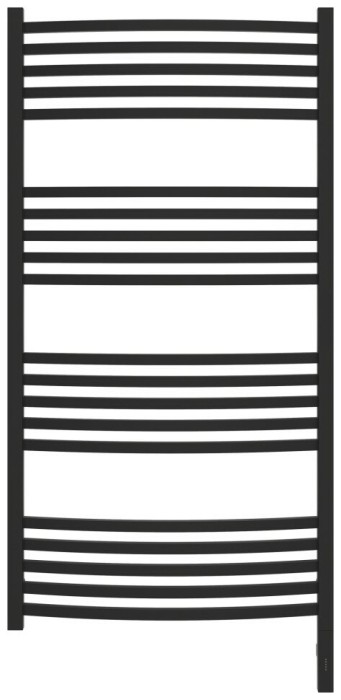 Сунержа Электрический полотенцесушитель 600x400, Аркус 3.0, 15-5705-1260 цвет: тёмный титан муар