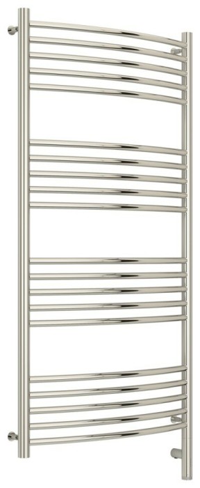Сунержа Электрический полотенцесушитель 1200x600, Богема 3.0, 00-5803-1260 цвет: без покрытия