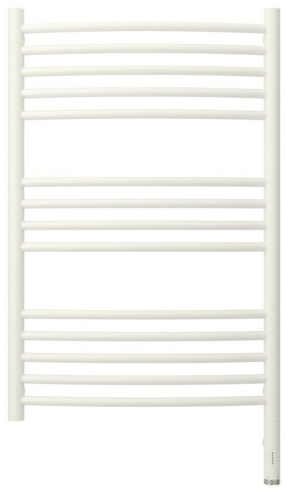 Сунержа Электрический полотенцесушитель 800x500, Богема 3.0, 30-5803-8050 цвет: матовый белый