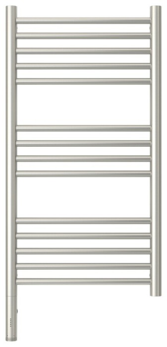 Сунержа Электрический полотенцесушитель 800x400, Богема 3.0, 071-5804-8040 цвет: сатин