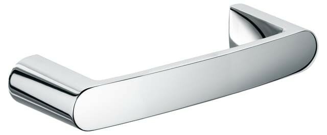 Полотенцедержатель кольцо 24 см Keuco, Elegance new, 11621 010000 цвет: хром