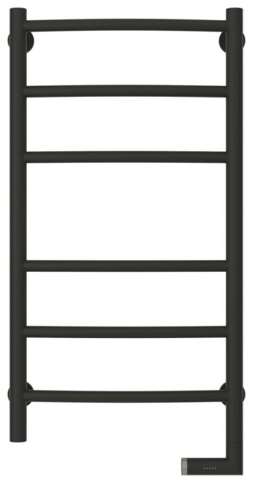 Сунержа Электрический полотенцесушитель 1000x300, Галант 2.0, 15-5201-8040 цвет: тёмный титан муар