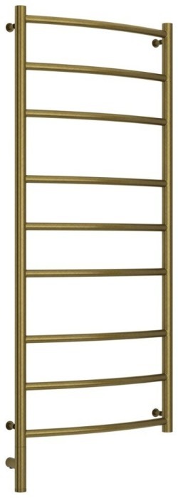 Сунержа Электрический полотенцесушитель 1200x400, Галант 3.0, 05-5800-1250 цвет: состаренная бронза