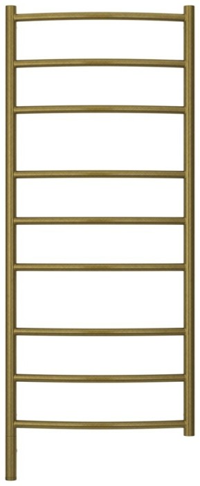 Сунержа Электрический полотенцесушитель 1200x400, Галант 3.0, 05-5800-1250 цвет: состаренная бронза