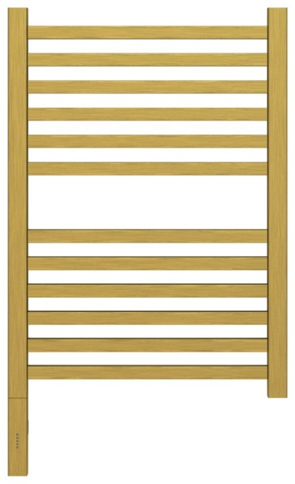 Сунержа Электрический полотенцесушитель 1000x300, Модус 3.0, 051-5700-6040 цвет: состаренная латунь